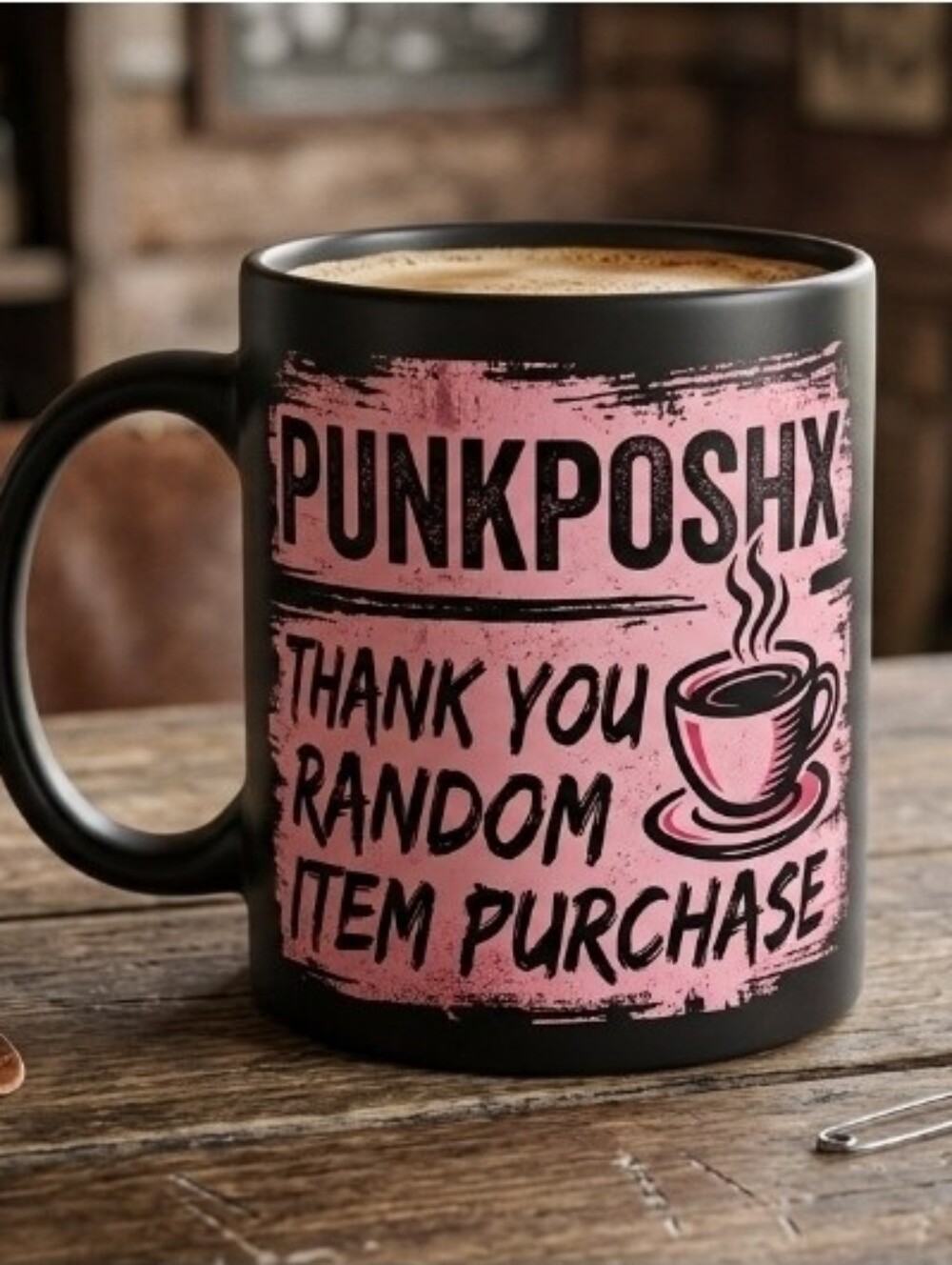Seller Host Appreciation Pick Item..Suprise Randomn NOTE PAD
